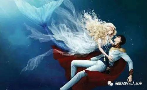 开云KAIYUN体育 - 小海豚与美人鱼