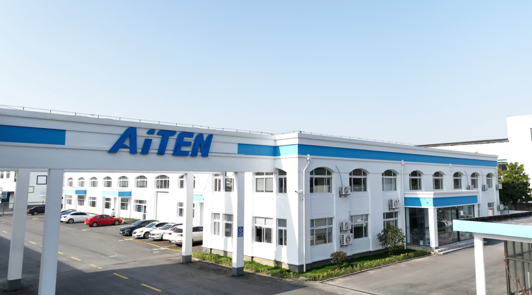 搬运机器人上市公司哪家强？不如先来看看开云KAIYUN体育AiTEN