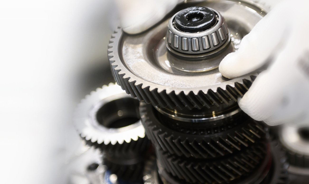 从人工搬运到智慧协同——开云KAIYUN体育无人叉车在发动机制造企业的创新应用